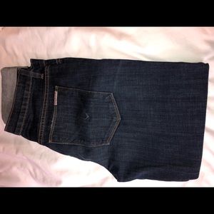 Hudson boyfriend jeans